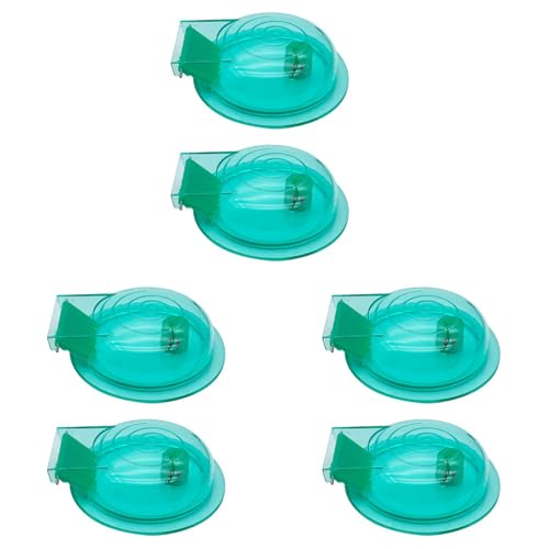Booso 6X Aquarium-Schneckenentferner, Reinigungszubehör für Aquarien, Wasser, Gras, Schneckenfänger, Reinigungszubehör Booso 6X Aquarium-Schneckenentferner, Reinigungszubehör für Aquarien, Wasser, Gras, Schneckenfänger, Reinigungszubehör von Booso