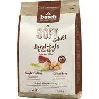 Probierpaket bosch Soft 2 x 2,5 kg - Mix (2 Sorten gemischt) von Bosch HPC Soft