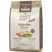 bosch Soft Hühnchen & Banane - 2,5 kg von Bosch HPC Soft