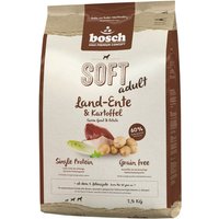 bosch Soft Land-Ente & Kartoffel - 2,5 kg von Bosch HPC Soft