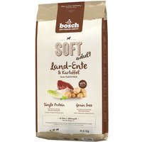 bosch Soft Land-Ente & Kartoffel - 2 x 12,5 kg von Bosch HPC Soft