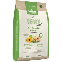 bosch HPC Adult Vegan Kartoffel & Erbse - 2 x 10 kg von Bosch HPC