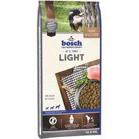 Sparpaket bosch Trockenfutter - Light (2 x 12,5 kg) von Bosch High Premium concept