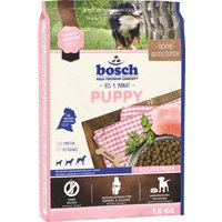 Sparpaket bosch Trockenfutter - Puppy (2 x 7,5 kg) von Bosch High Premium concept