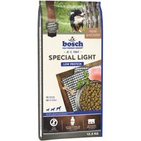 Sparpaket bosch Trockenfutter - Special Light (2 x 12,5 kg) von Bosch High Premium concept