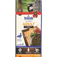 bosch Adult Ente & Reis - 2 x 15 kg von Bosch High Premium concept
