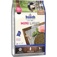 bosch Mini Light - 3 x 2,5 kg von Bosch High Premium concept