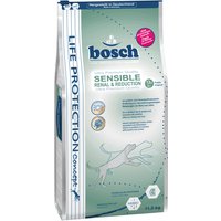 bosch Sensible Renal & Reduction - 2 x 11,5 kg von Bosch Life Protection concept