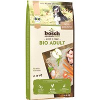 bosch Bio Adult - 11,5 kg von Bosch Natural Organic concept
