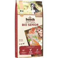 bosch Bio Senior - 11,5 kg von Bosch Natural Organic concept