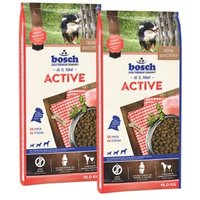 bosch Active 2x15 kg von Bosch