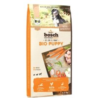 bosch BIO Puppy Hühnchen + Karotten 11,5 kg von Bosch