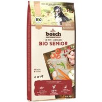 bosch BIO Senior Hühnchen + Preiselbeere 11,5 kg von Bosch