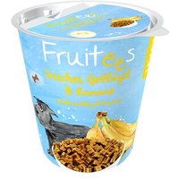 bosch Fruitees Banane 4x200g Frisches Geflügel und Banane von Bosch