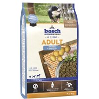bosch High Premium Concept Adult Fisch & Kartoffel 3 kg von Bosch