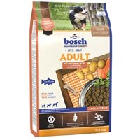bosch High Premium Concept Adult Lachs & Kartoffel 3 kg von Bosch