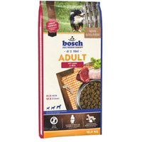 bosch High Premium Concept Adult Lamm & Reis 15 kg von Bosch