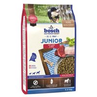 bosch Junior Lamm & Reis 3 kg von Bosch