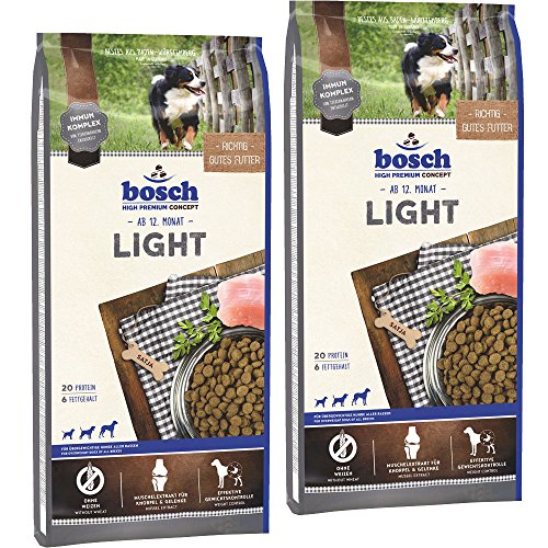 Bosch Light 25kg (2 x 12,5kg) von Bosch