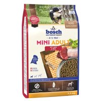 bosch Mini Adult Lamm und Reis 3 kg von Bosch