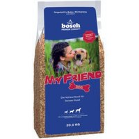 bosch My Friend 20kg von Bosch