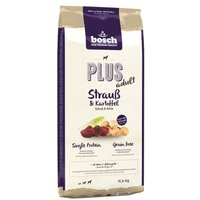 bosch Plus Strauß & Kartoffel 12,5 kg von Bosch