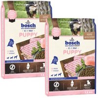 bosch Puppy 2x7,5 kg von Bosch