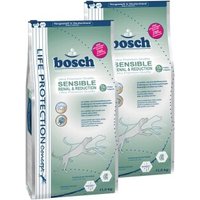 bosch Sensible Renal & Reduction 2x11,5 kg von Bosch