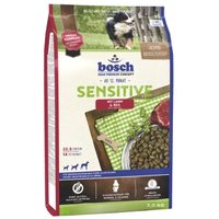 bosch Sensitive Lamm & Reis 3 kg von Bosch