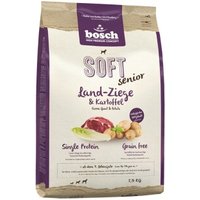 bosch Soft Senior Land-Ziege & Kartoffel 2,5 kg von Bosch