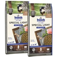 bosch Special Light 2x12,5 kg von Bosch