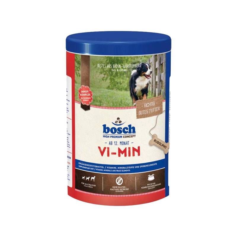 Bosch VI-MIN - 1 kg von Bosch