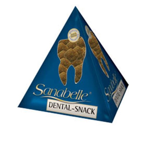 Sanabelle | Thanks Snack | 50 x 20 g von Bosch