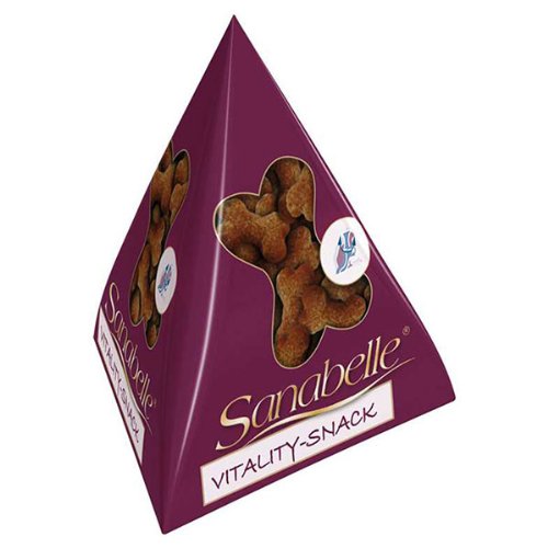 Sanabelle | Vitality Snack | 50 x 20 g von Sanabelle