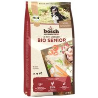 bosch BIO Senior Hühnchen + Preiselbeere 1 kg von Bosch