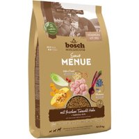 bosch HPC Trockenfutter Hund Senior Menue Tierwohl-Huhn 12 kg bosch HPC Trockenfutter Hund Senior Menue Tierwohl-Huhn 12 kg von Bosch