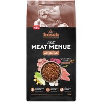 bosch Meat Menue Trockenfutter Pute und Huhn 12 kg bosch Meat Menue Trockenfutter Pute und Huhn 12 kg von Bosch