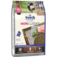 bosch Mini Light 2,5kg 2,5 kg bosch Mini Light 2,5kg 2,5 kg von Bosch