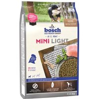 bosch Mini Light 2,5kg 2,5 kg von Bosch