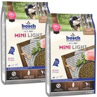 bosch Mini Light 2,5kg 2x2,5 kg von Bosch