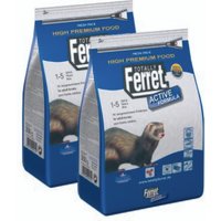 bosch TOTALLY Ferret ACTIVE 2x7,5 kg von Bosch