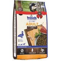 bosch high premium Concept Adult Ente & Reis 3 kg bosch high premium Concept Adult Ente & Reis 3 kg von Bosch