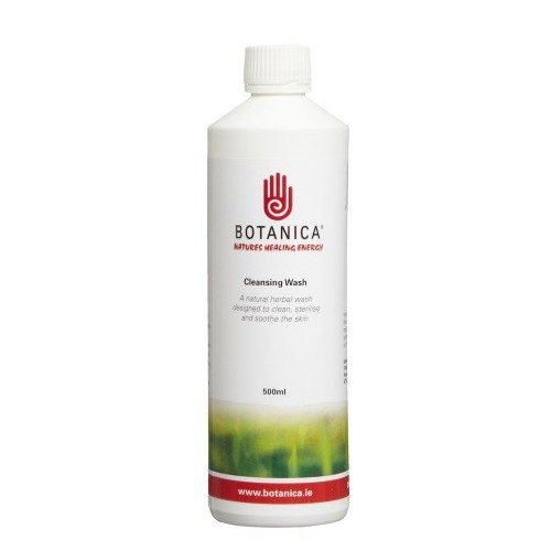 Botanica Cleansing Wash - 300 ml von Botanica