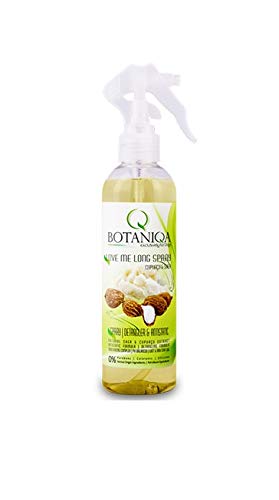 Botaniqa Basic Line Love Me Long Spray Botaniqa Basic Line Love Me Long Spray von Botaniqa