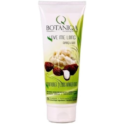 Botaniqa Basic Line Love me Long Cupuacu & Shea Conditioner von Botaniqa