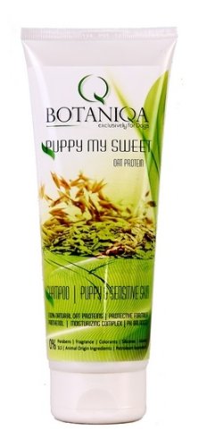 Botaniqa Basic Line Puppy My Sweet Oat Protein Shampoo Botaniqa Basic Line Puppy My Sweet Oat Protein Shampoo von Botaniqa