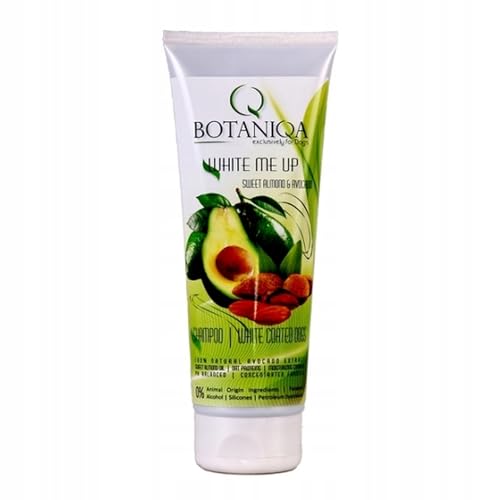Botaniqa Basic Line White me Up Almond & Avocado Shampoo von Botaniqa