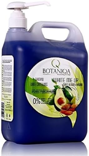 Botaniqa Basic Line White me Up Almond & Avocado Shampoo Botaniqa Basic Line White me Up Almond & Avocado Shampoo von Botaniqa