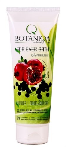 Botaniqa Basic Line for Ever Bath Acai & Pomegarnate Conditioner von Botaniqa