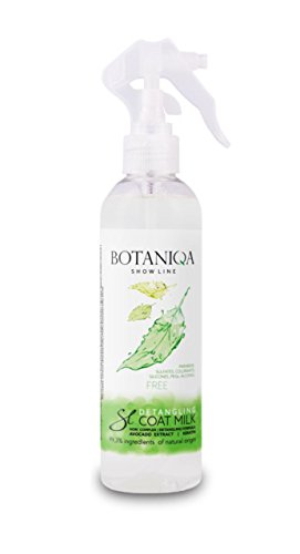 Botaniqa Show Line Detangling Coat Milk von Botaniqa